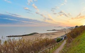 Coastal Charm In Clacton On Sea